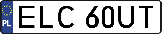 ELC60UT