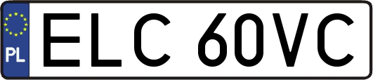 ELC60VC