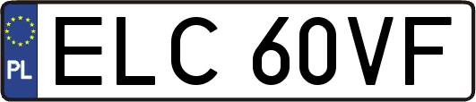 ELC60VF