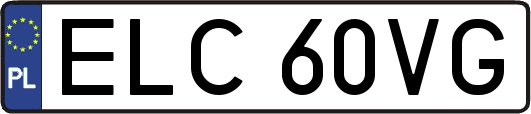 ELC60VG