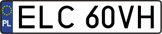 ELC60VH