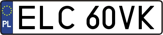 ELC60VK