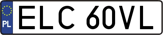 ELC60VL