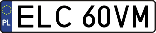 ELC60VM