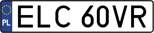 ELC60VR