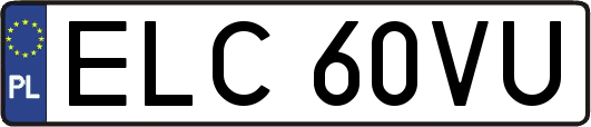 ELC60VU