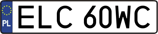 ELC60WC