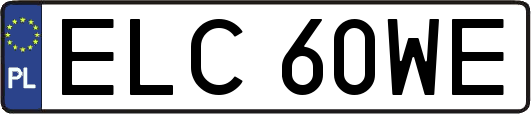ELC60WE