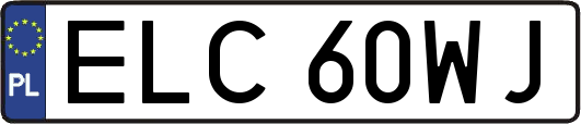 ELC60WJ