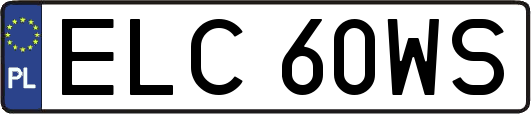 ELC60WS
