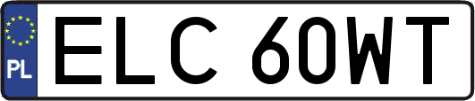 ELC60WT