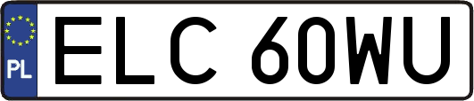 ELC60WU