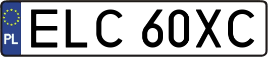 ELC60XC