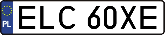 ELC60XE