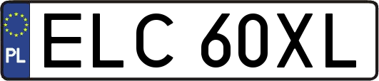 ELC60XL