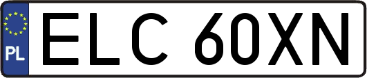 ELC60XN