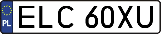 ELC60XU
