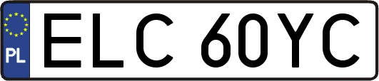 ELC60YC