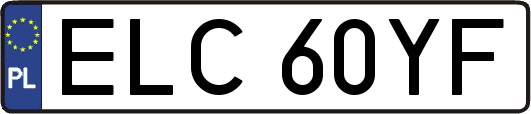 ELC60YF