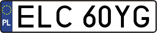 ELC60YG