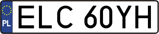 ELC60YH