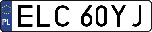 ELC60YJ