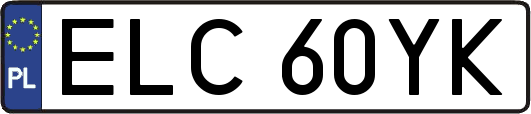 ELC60YK