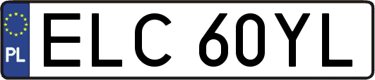 ELC60YL