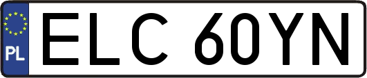 ELC60YN