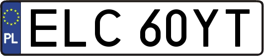 ELC60YT