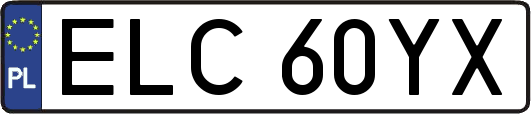 ELC60YX