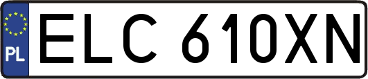 ELC610XN