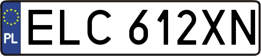ELC612XN
