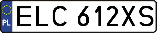 ELC612XS