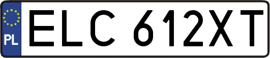 ELC612XT