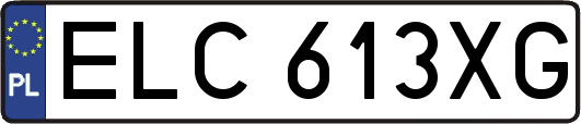 ELC613XG