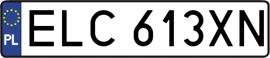 ELC613XN