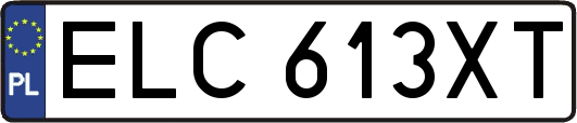 ELC613XT