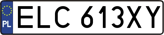 ELC613XY