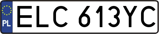 ELC613YC