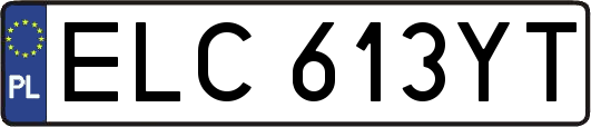 ELC613YT