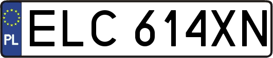 ELC614XN