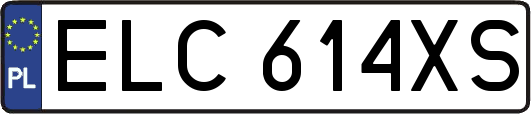 ELC614XS