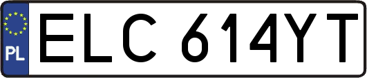 ELC614YT