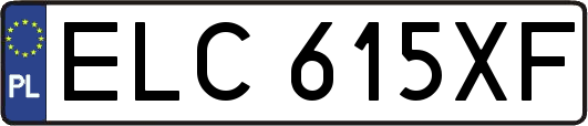 ELC615XF