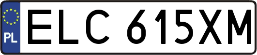 ELC615XM