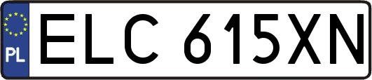 ELC615XN