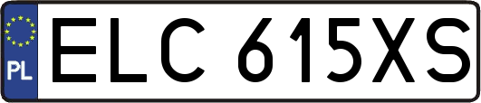 ELC615XS