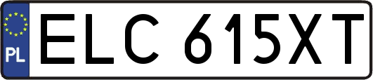 ELC615XT