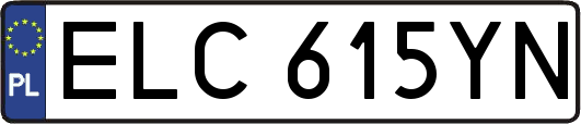 ELC615YN